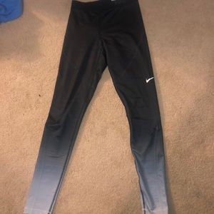 Nike Pro HyperWarm Leggings